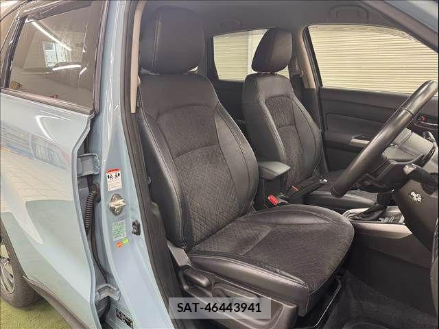 Suzuki ESCUDO 2022-05 8797637-10
