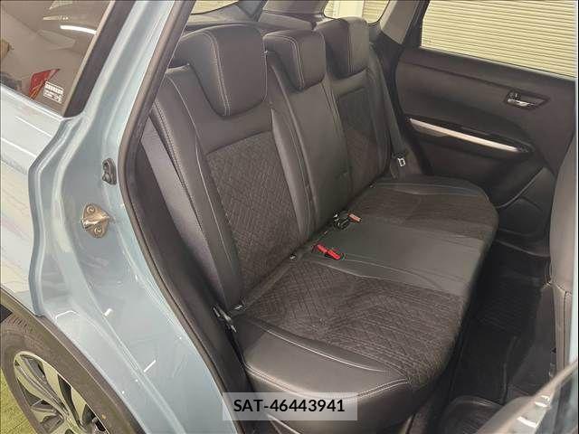 Suzuki ESCUDO 2022-05 8797637-11