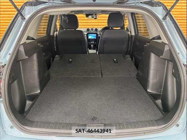 Suzuki ESCUDO 2022-05 8797637-12