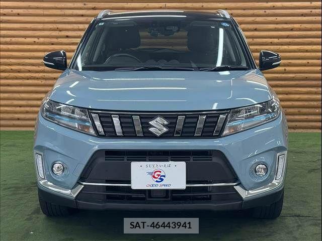 Suzuki ESCUDO 2022-05 8797637-14
