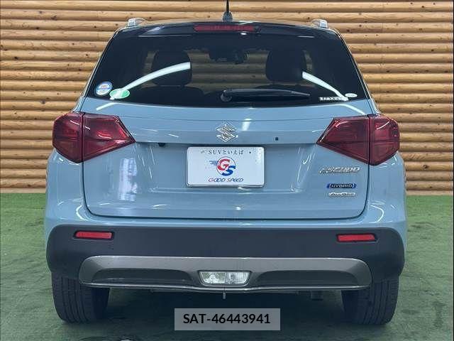Suzuki ESCUDO 2022-05 8797637-15