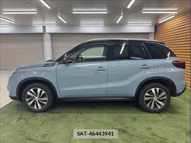 Suzuki ESCUDO 2022-05 8797637-16