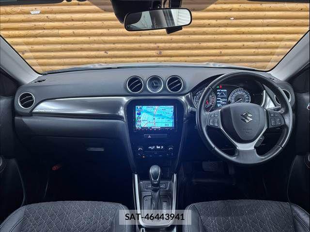 Suzuki ESCUDO 2022-05 8797637-1