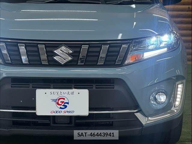 Suzuki ESCUDO 2022-05 8797637-19