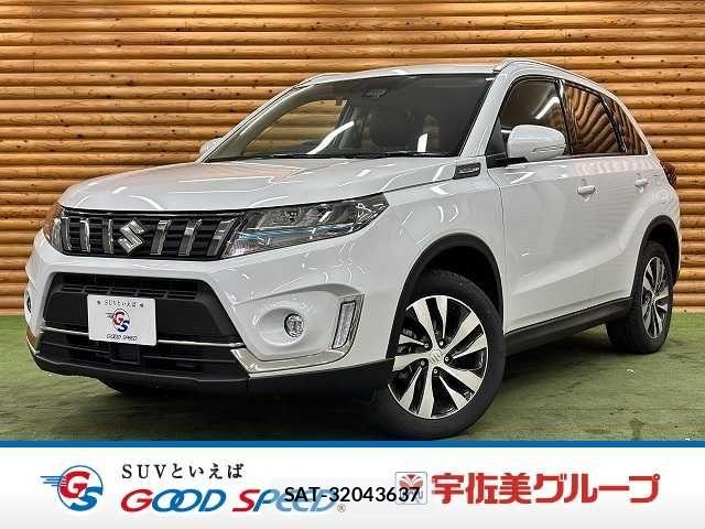 Suzuki ESCUDO 2022-05 8797636-0
