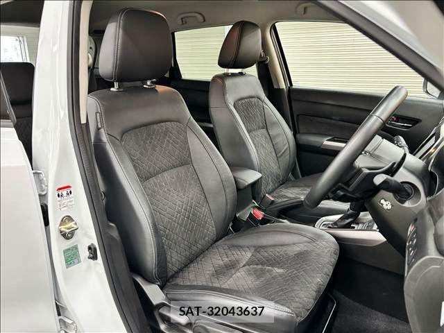 Suzuki ESCUDO 2022-05 8797636-10