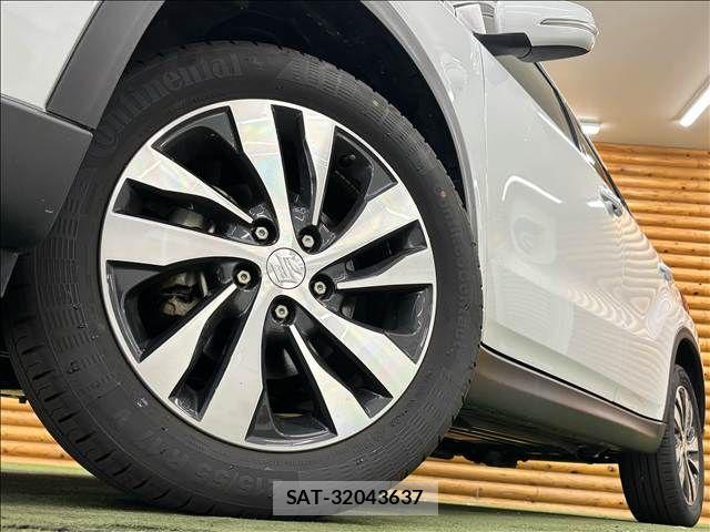 Suzuki ESCUDO 2022-05 8797636-18