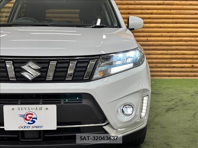 Suzuki ESCUDO 2022-05 8797636-19