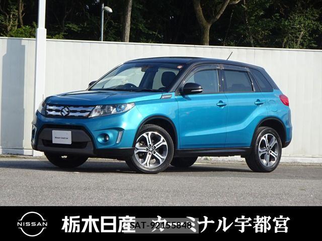 Suzuki ESCUDO 2016-03 8850775-0