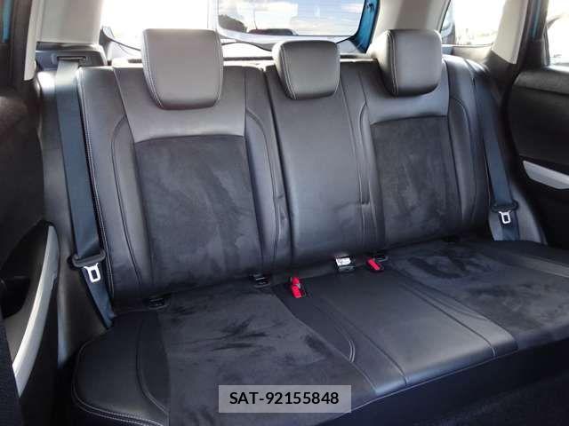 Suzuki ESCUDO 2016-03 8850775-9