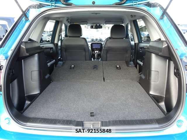 Suzuki ESCUDO 2016-03 8850775-11