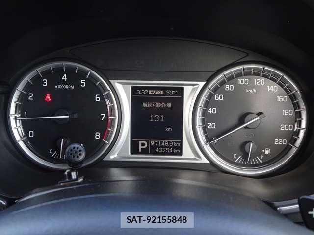 Suzuki ESCUDO 2016-03 8850775-12