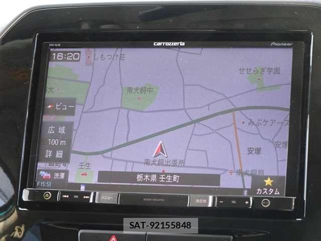 Suzuki ESCUDO 2016-03 8850775-13