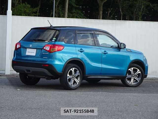 Suzuki ESCUDO 2016-03 8850775-2