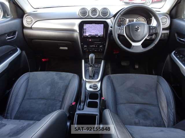 Suzuki ESCUDO 2016-03 8850775-3