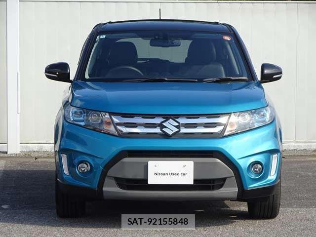 Suzuki ESCUDO 2016-03 8850775-4