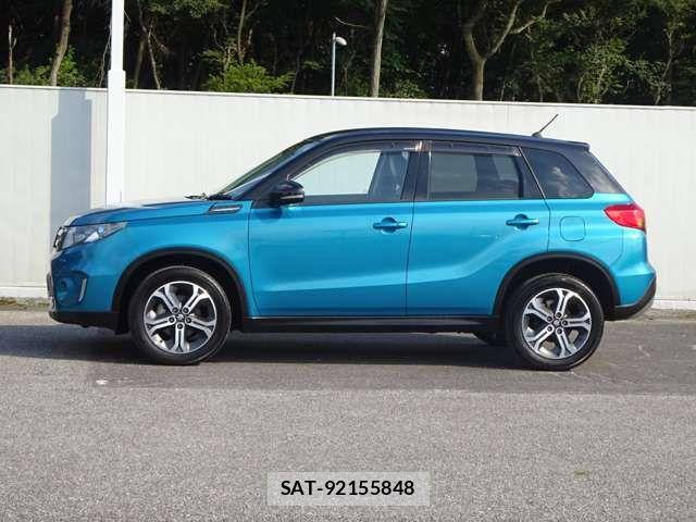 Suzuki ESCUDO 2016-03 8850775-5
