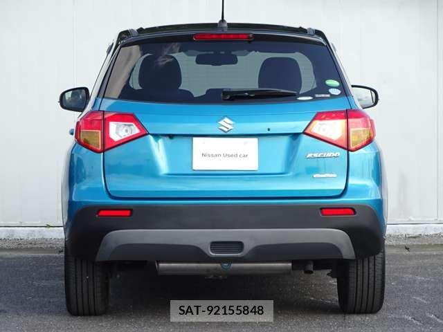 Suzuki ESCUDO 2016-03 8850775-6