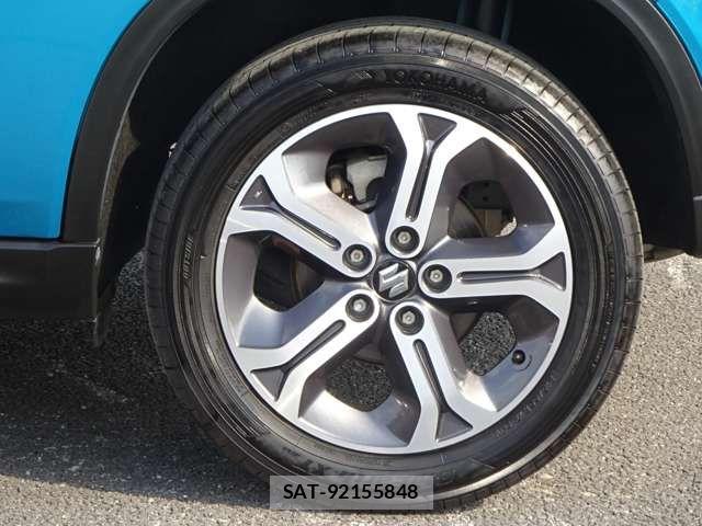 Suzuki ESCUDO 2016-03 8850775-7
