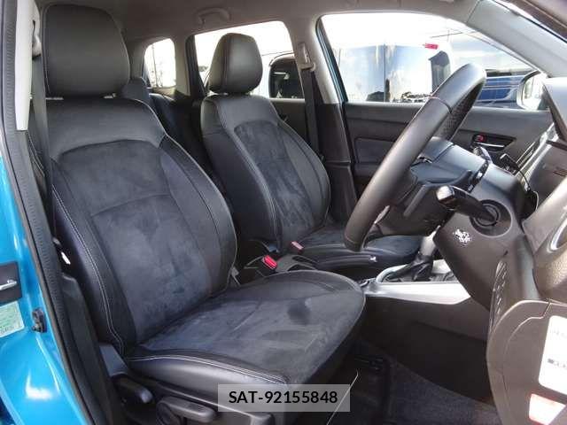 Suzuki ESCUDO 2016-03 8850775-8