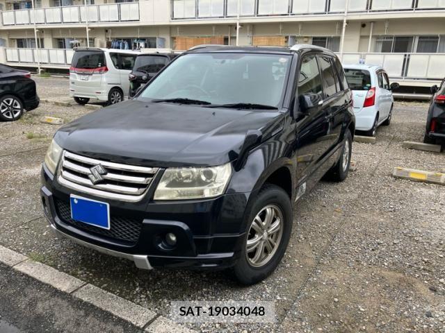 sat car