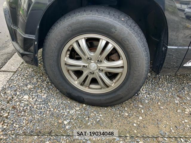 Suzuki ESCUDO 2008-11 8882441-9