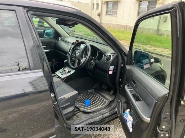 Suzuki ESCUDO 2008-11 8882441-10