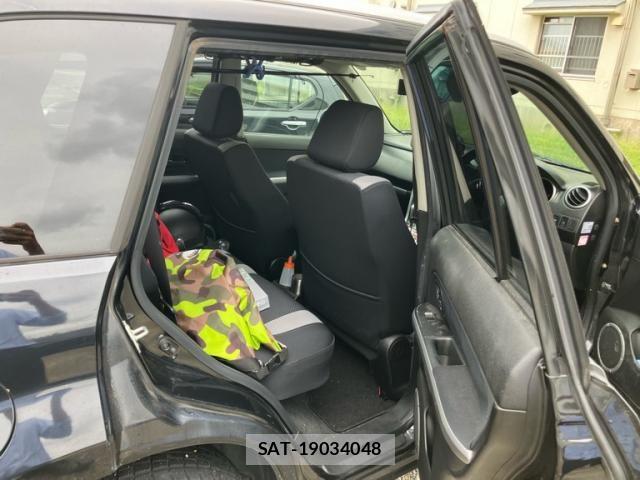 Suzuki ESCUDO 2008-11 8882441-11