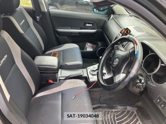 Suzuki ESCUDO 2008-11 8882441-13