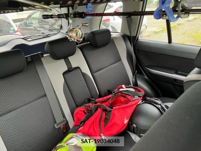 Suzuki ESCUDO 2008-11 8882441-14