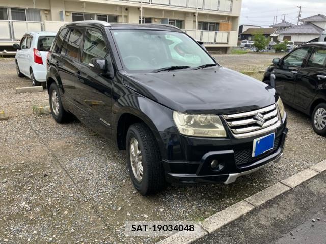 Suzuki ESCUDO 2008-11 8882441-1