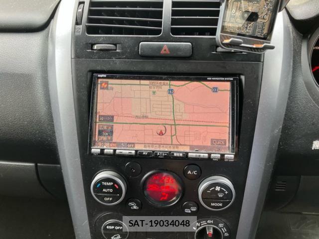 Suzuki ESCUDO 2008-11 8882441-19