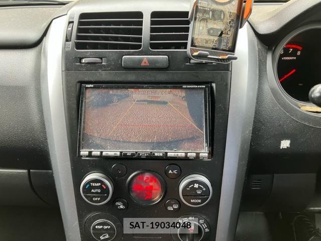 Suzuki ESCUDO 2008-11 8882441-21
