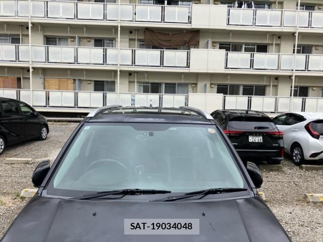 Suzuki ESCUDO 2008-11 8882441-2