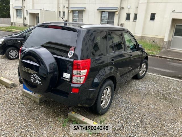 Suzuki ESCUDO 2008-11 8882441-3