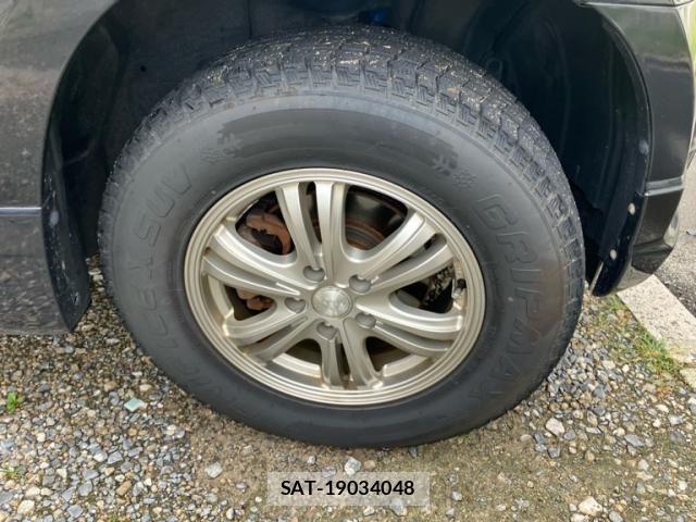 Suzuki ESCUDO 2008-11 8882441-6