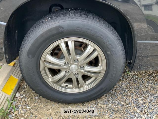 Suzuki ESCUDO 2008-11 8882441-7