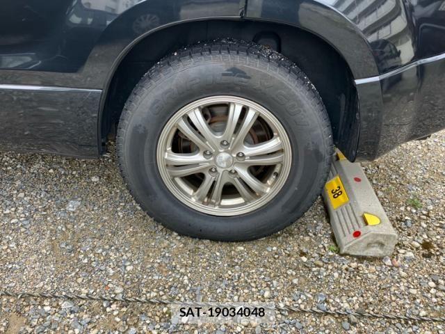 Suzuki ESCUDO 2008-11 8882441-8