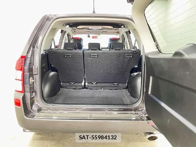 Suzuki ESCUDO 2015-06 8882438-4