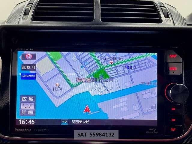 Suzuki ESCUDO 2015-06 8882438-5