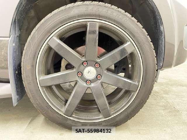 Suzuki ESCUDO 2015-06 8882438-7