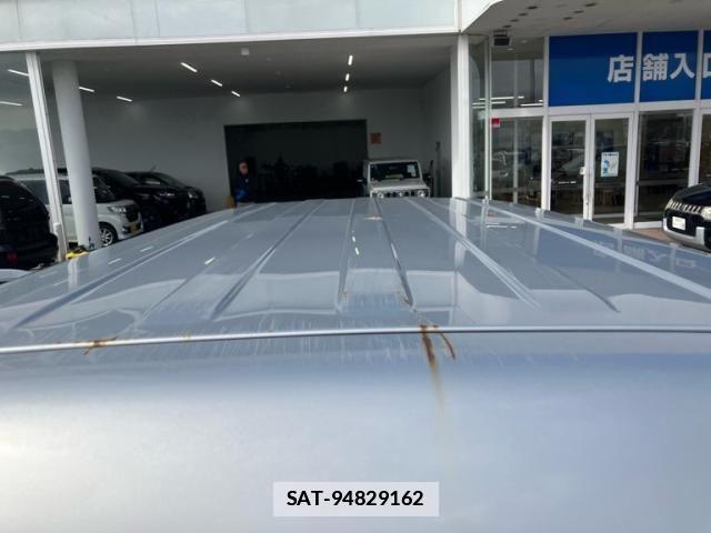 Suzuki EVERY 2011-11 4641188-4