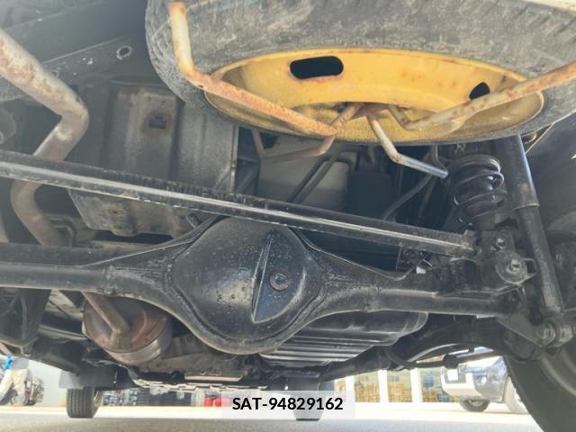 Suzuki EVERY 2011-11 4641188-6
