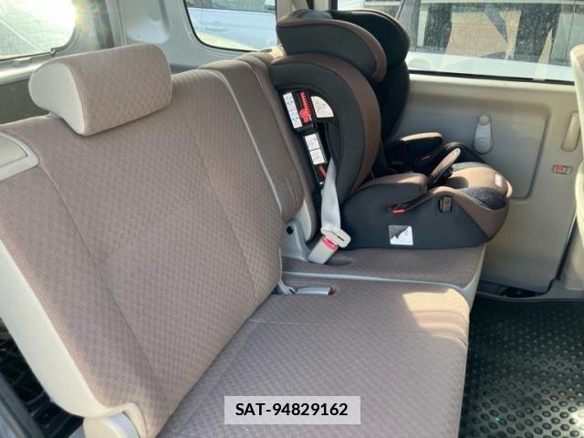 Suzuki EVERY 2011-11 4641188-7