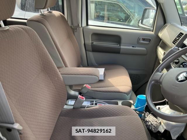 Suzuki EVERY 2011-11 4641188-8