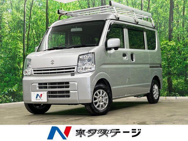 Suzuki EVERY 2018-04 4641186-0