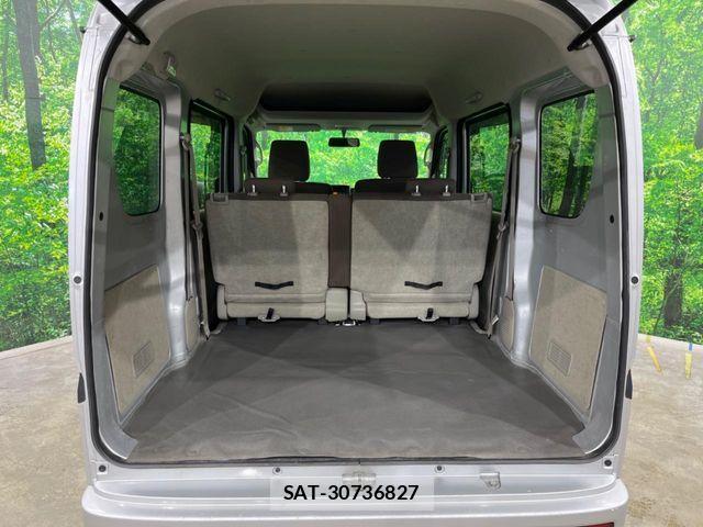 Suzuki EVERY 2018-04 4641186-9