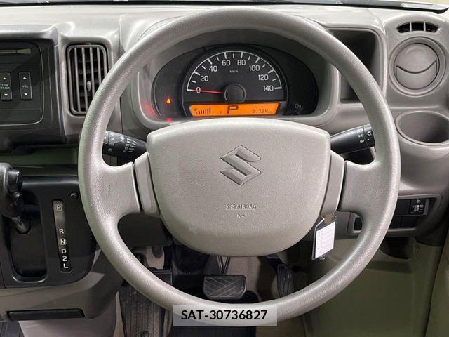 Suzuki EVERY 2018-04 4641186-10