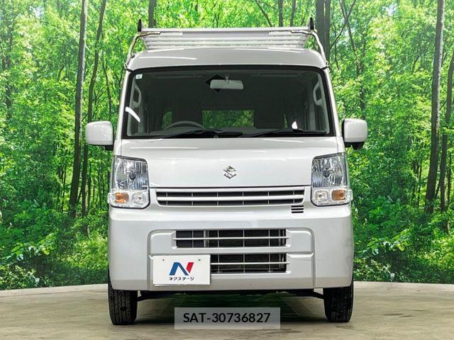 Suzuki EVERY 2018-04 4641186-13
