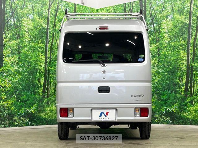 Suzuki EVERY 2018-04 4641186-14